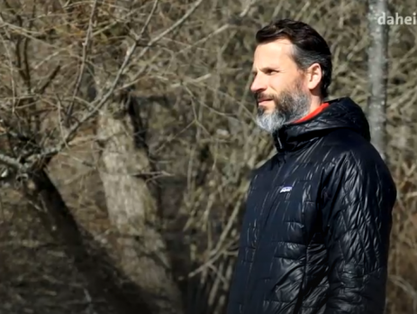 BR Pascal Rösler Portrait