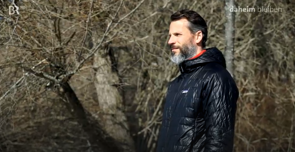 BR Pascal Rösler Portrait