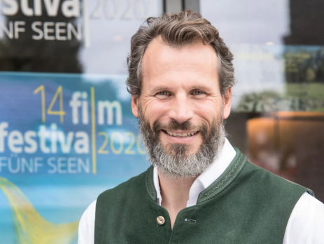 Pascal Rösler Pure Water for Generations