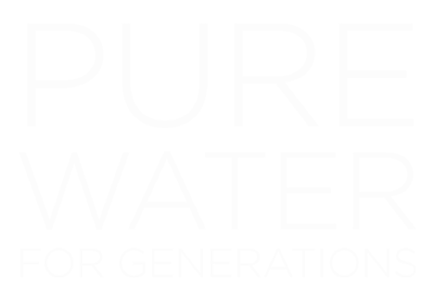 PureWaterForGenerations