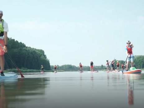 Donau - BR Pure Water for Generations