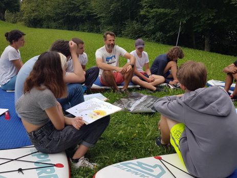 Wasserschultag-Create-School-Tutzing