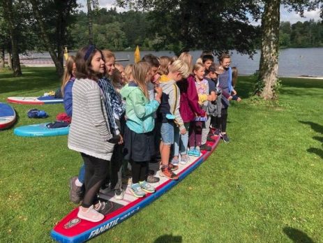 5Days4future leutkirch wasser