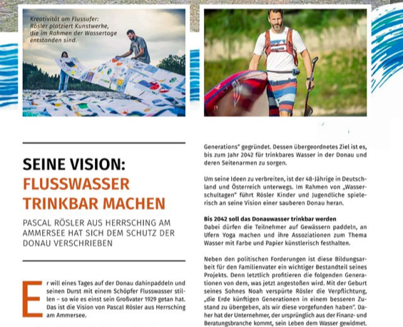 weilheimer tagblatt flusswasser trinkbar machen