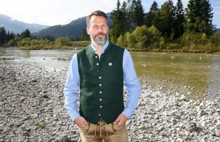 Rein in Lederhosen und ab ans Wasser – die Wassertage 2024 starten